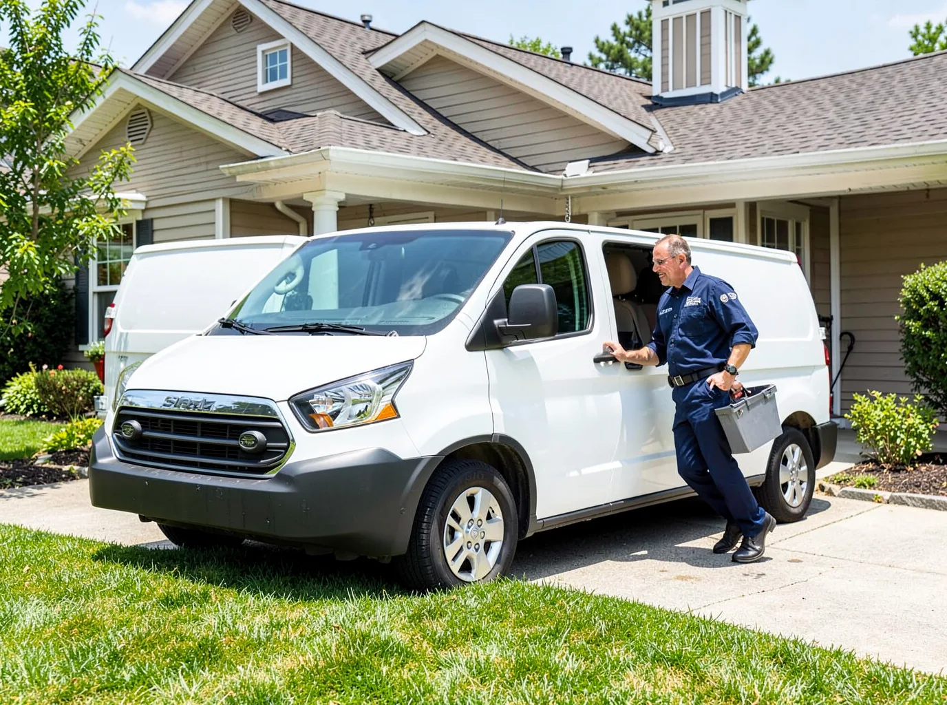 Emergency Plumber company in Leland, IA